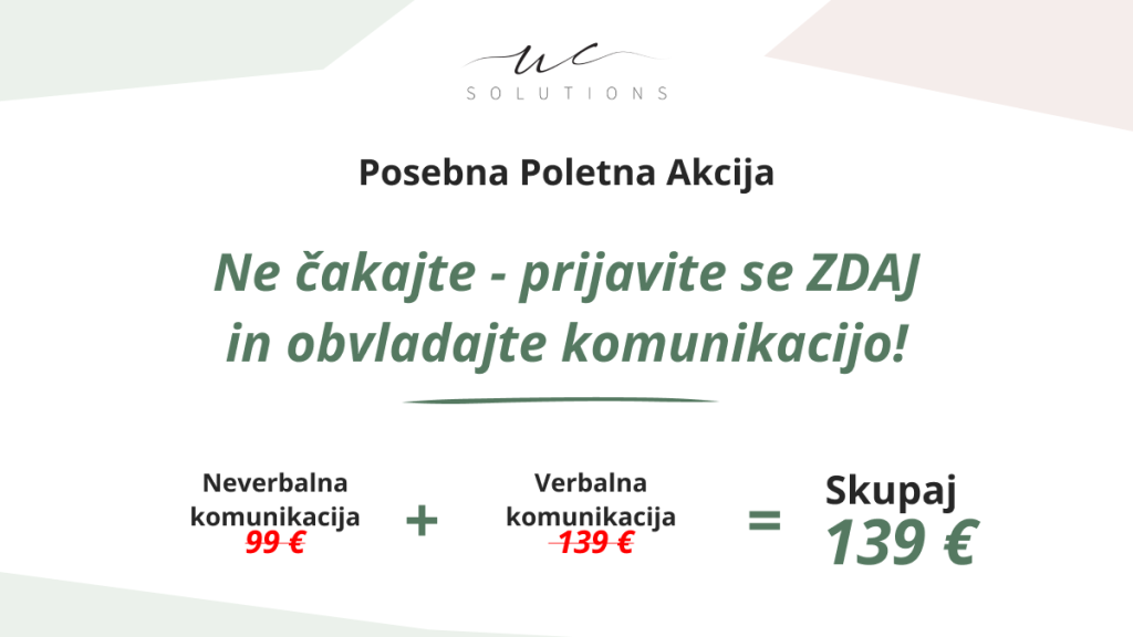 ucelerate solutions, coaching, consulting, svetovanje, akcija, tečaji, komunikacija